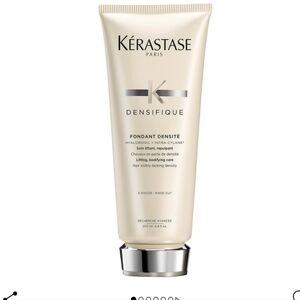 Kérastase Densifique Fondant Densité Conditioner New Sealed For Fine Thinning